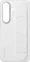 Samsung Standing Grip Case для Galaxy S25 White