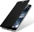 Stilgut Book Type NFC/RFID Blocking Cover для Nokia 5.1 Black