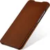 Stilgut Book Type Leather Case для Samsung Galaxy S20+ Brown