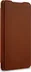 Stilgut Book Type Leather Case для Samsung Galaxy S20+ Brown