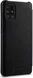 Stilgut Book Type Leather Case для Samsung Galaxy A71 Black
