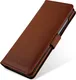 Stilgut Talis Wallet Case для Samsung Galaxy S20+ Brown