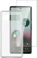 4smarts 360° Starter set with X-Pro clear glass for Google Pixel 6