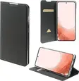 4smarts Urban Lite Flip case for Samsung Galaxy S24 black