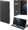 4smarts Urban Lite Flip case for Samsung Galaxy S24 Ultra black