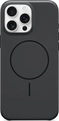 Эпл Beats case with MagSafe для Айфон 16 Про Макс night черный