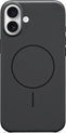 Эпл Beats case with MagSafe для Айфон 16 Плюс night черный