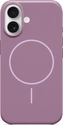 Эпл Beats case with MagSafe для Айфон 16 Sunset lilac