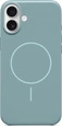 Эпл Beats case with MagSafe для Айфон 16 Плюс flutblau