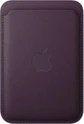 Эпл Айфон Feingewebe wallet with MagSafe bramble berry