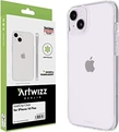 Artwizz IcedClip clear для Эпл Айфон 14 Plus