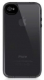 Belkin Essential 013 for Apple iPhone 4/4s transparent 