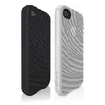 Belkin Essential 023 for Apple iPhone 4/4s black/white