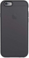 Belkin Grip Candy SE case for Apple iPhone 6/6s black 