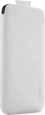 Belkin Pocket case for Apple iPhone 5 white (F8W123VFC02)