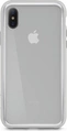 Belkin SheerForce elite case для Эпл Айфон X серебро