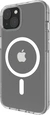 Belkin SheerForce magnetic Treated Protective Phone case для Эпл Айфон 13 прозрачный