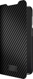 Black Rock Flex carbon Booklet для Самсунг Галакси S22 черный