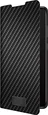 Black Rock Flex carbon Booklet для Samsung Galaxy S20+ black