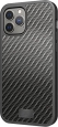 Black Rock Protective case Real carbon for Apple iPhone 13 Pro Max black (1180RRC02)