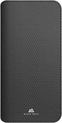 Black Rock Slim Folio Booklet для Samsung Galaxy S25 черный