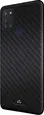 Black Rock Ultra Thin Iced case Flex carbon for Samsung Galaxy A21s black