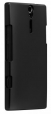 Case-Mate Barely There for Sony Xperia S black (CM020245)