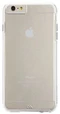 Case-Mate Naked Tough case для Эпл Айфон 6 Плюс прозрачный