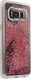 Case-Mate Naked Tough waterfall case for Samsung Galaxy S8 rose gold (CM035468)