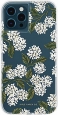 Case-Mate Rifle paper Co. for Apple iPhone 12/12 Pro clear Hydrangea white (CM043550)