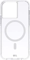 Case-Mate Tough clear Плюс MagSafe для Эпл Айфон 14 Pro