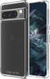 Case-Mate Tough clear for Google Pixel 8 Pro (CM052726)