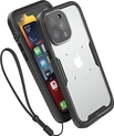 Catalyst total Protection case для Эпл Айфон 13 Про Макс Stealth черный
