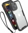 Catalyst total Protection case for Apple iPhone 13 Pro Max Stealth Black (CATIPHO13BLKL)