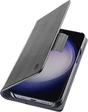 Cellularline Book для Самсунг Галакси S24 черный