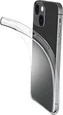 Cellularline Fine Cover для Apple iPhone 15 Plus...