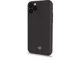 Celly Leaf для Apple iPhone 11 black