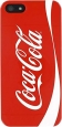 CocaCola Back Cover for Apple iPhone 5/5s (various types)