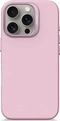 Decoded AntiMicrobial Silicone Back Cover для Эпл Айфон 16 Про Lilac фиолетовый