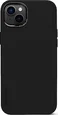 Decoded AntiMicrobial Silicone Back Cover для Apple iPhone 14 Plus Charcoal