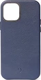 Decoded Back Cover для Apple iPhone 12/12 Pro blue