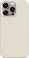 Decoded Leather Back Cover для Эпл Айфон 15 Про Clay
