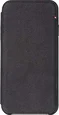 Decoded Slim wallet для Apple iPhone XS Max black