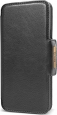 Doro wallet case for 8050 black