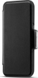 Doro wallet case for 8100 black 