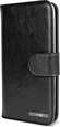 Doro wallet case для Liberto 822 black