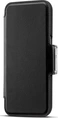 Doro wallet case для 8100 черный