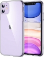 ESR TPU case for iPhone 11 transparent 