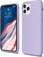 Elago Silicone case for Apple iPhone 11 Pro lavanda (ES11SC58-LV)