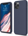 Elago Silicone case for Apple iPhone 11 Pro jean indigo (ES11SC58-JIN)